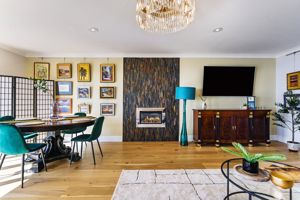 Sitting room- click for photo gallery